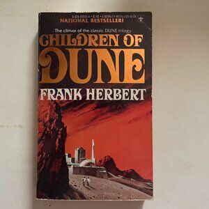 children of dune